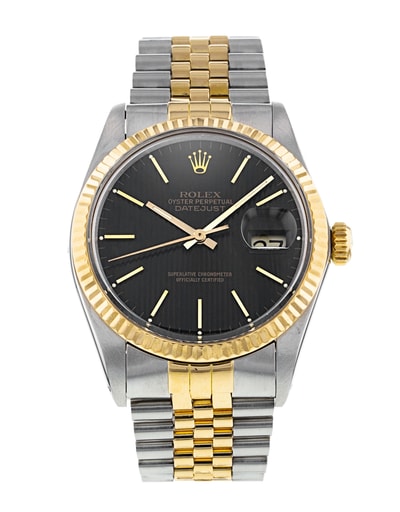 Rolex Datejust 16013